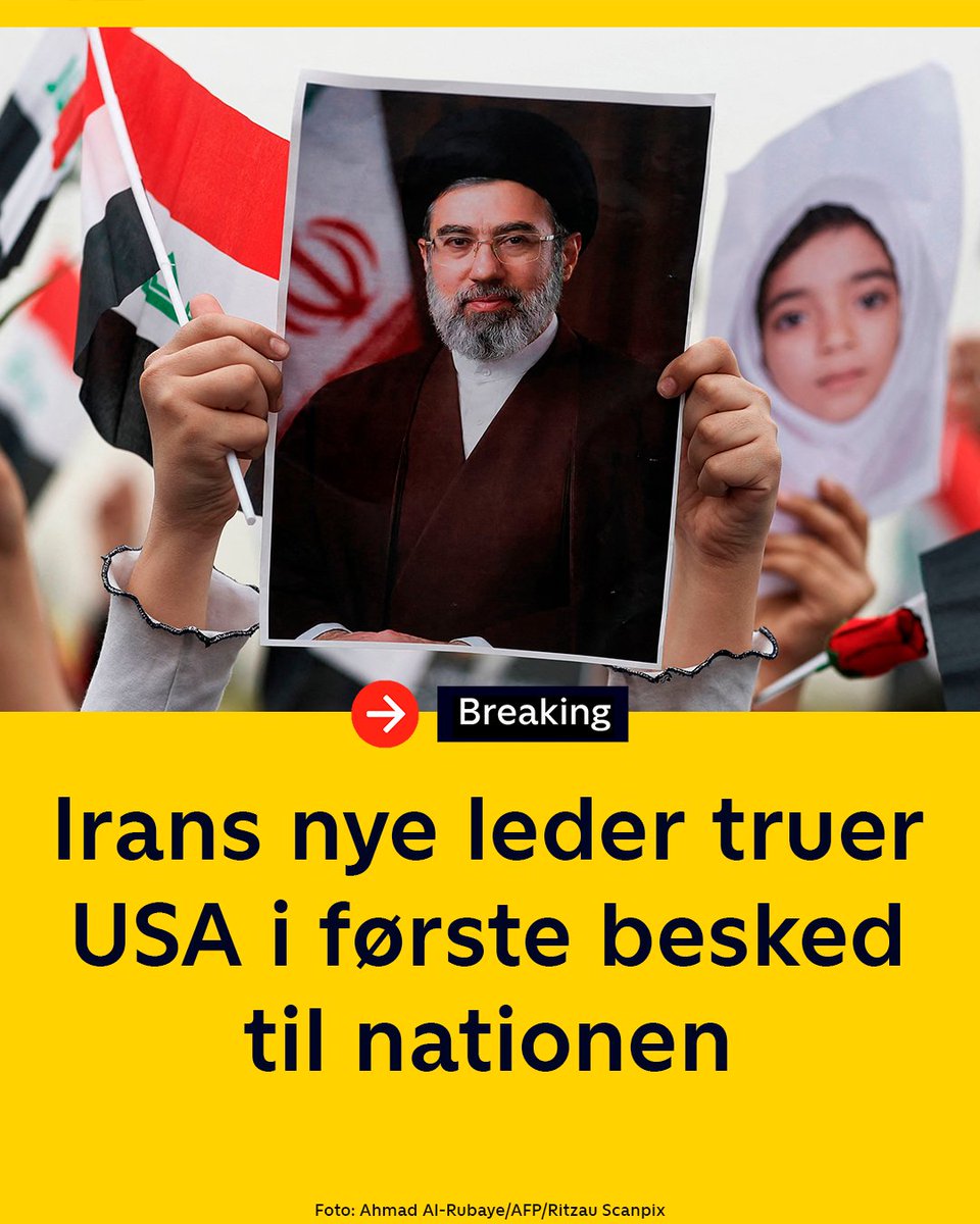 TV 2 Breaking | LIVE tweet media