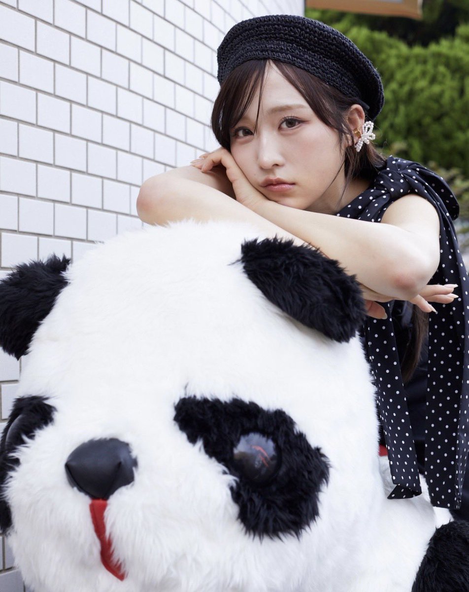 小栗有以 on X: 