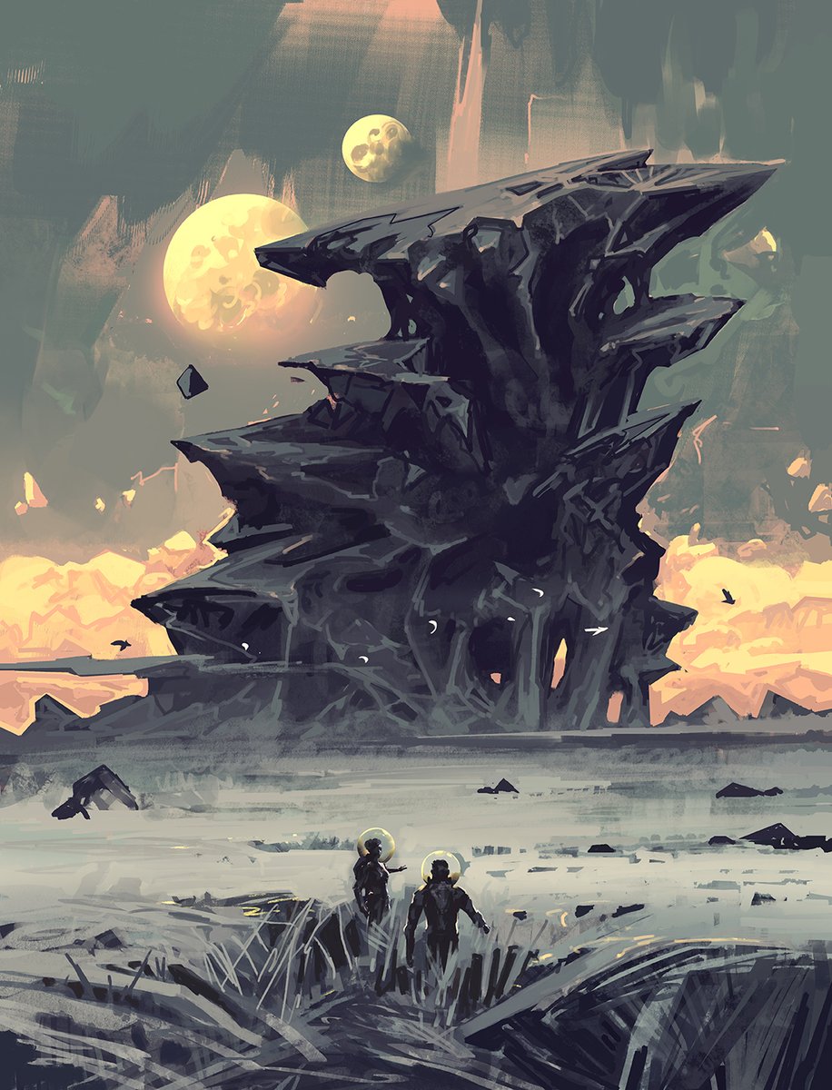 Reza Afshar tweet media