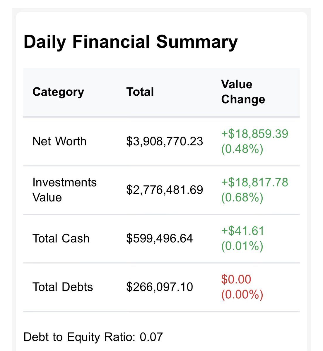 Jersey Shore Investor tweet media