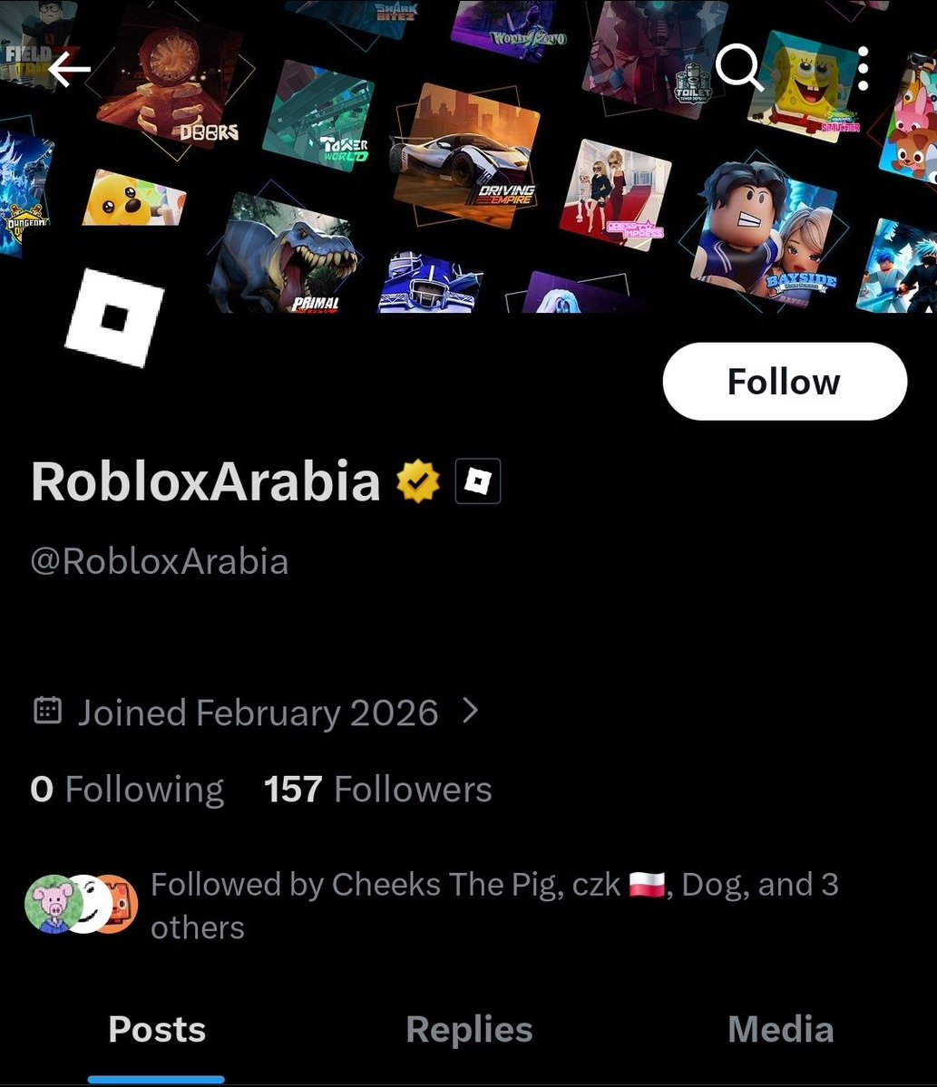 Der3_Al3arab tweet media