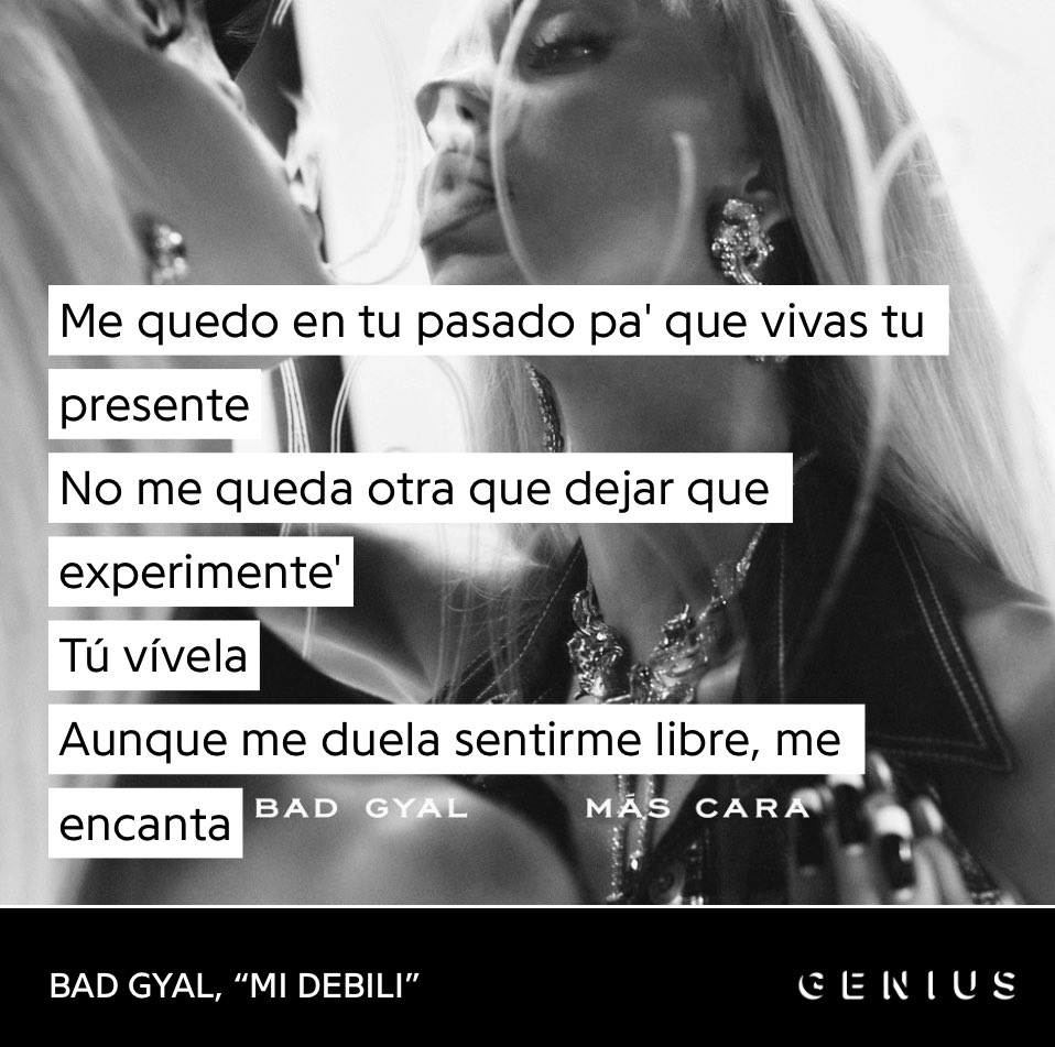 Ese día el boli, el corazón y el coñ0 estaban en llamas cuando escribió esto