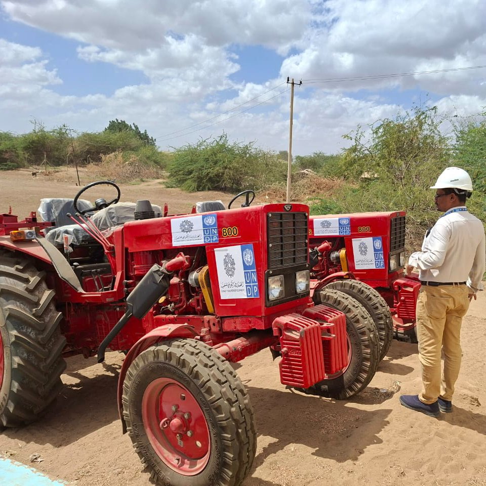 UNDP Arab States tweet media