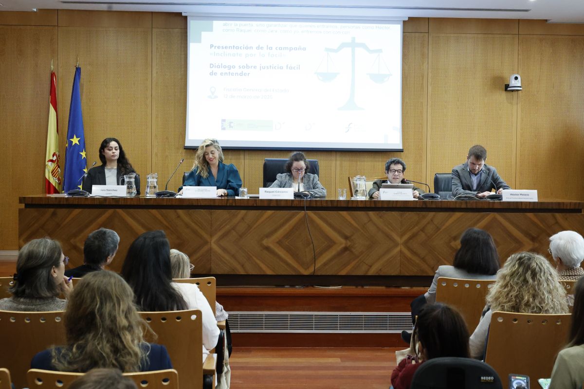 CEACOG. Centro Español de Accesibilidad Cognitiva tweet media