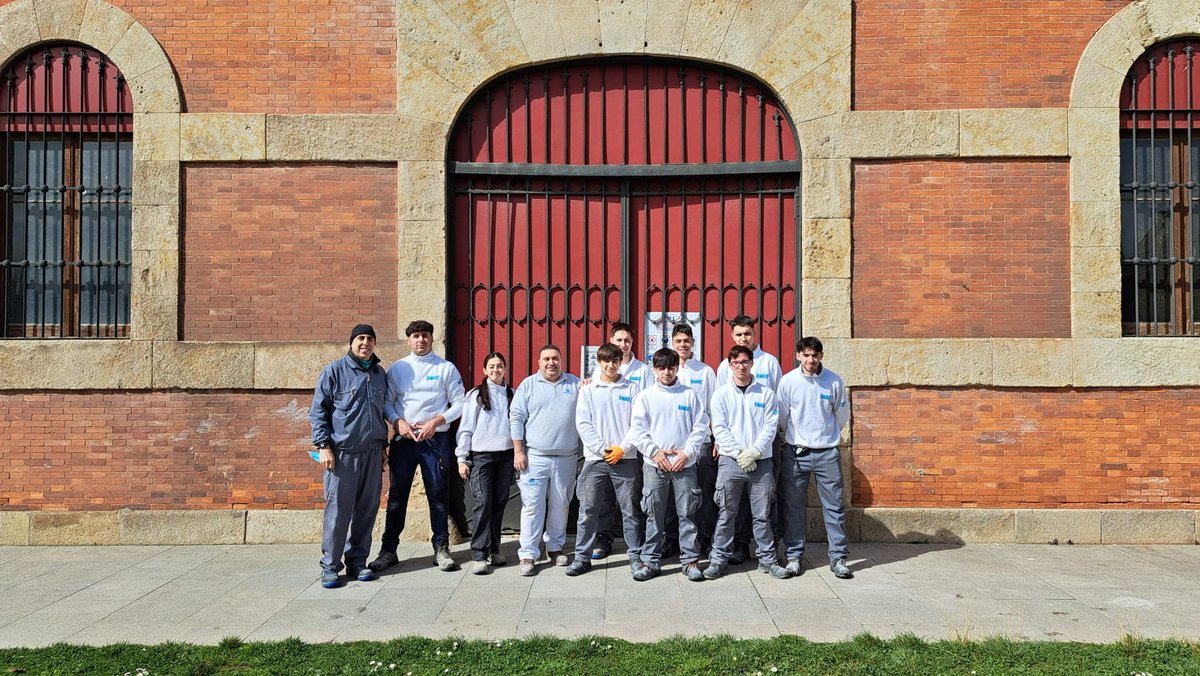 CIFP Rodríguez Fabrés tweet media