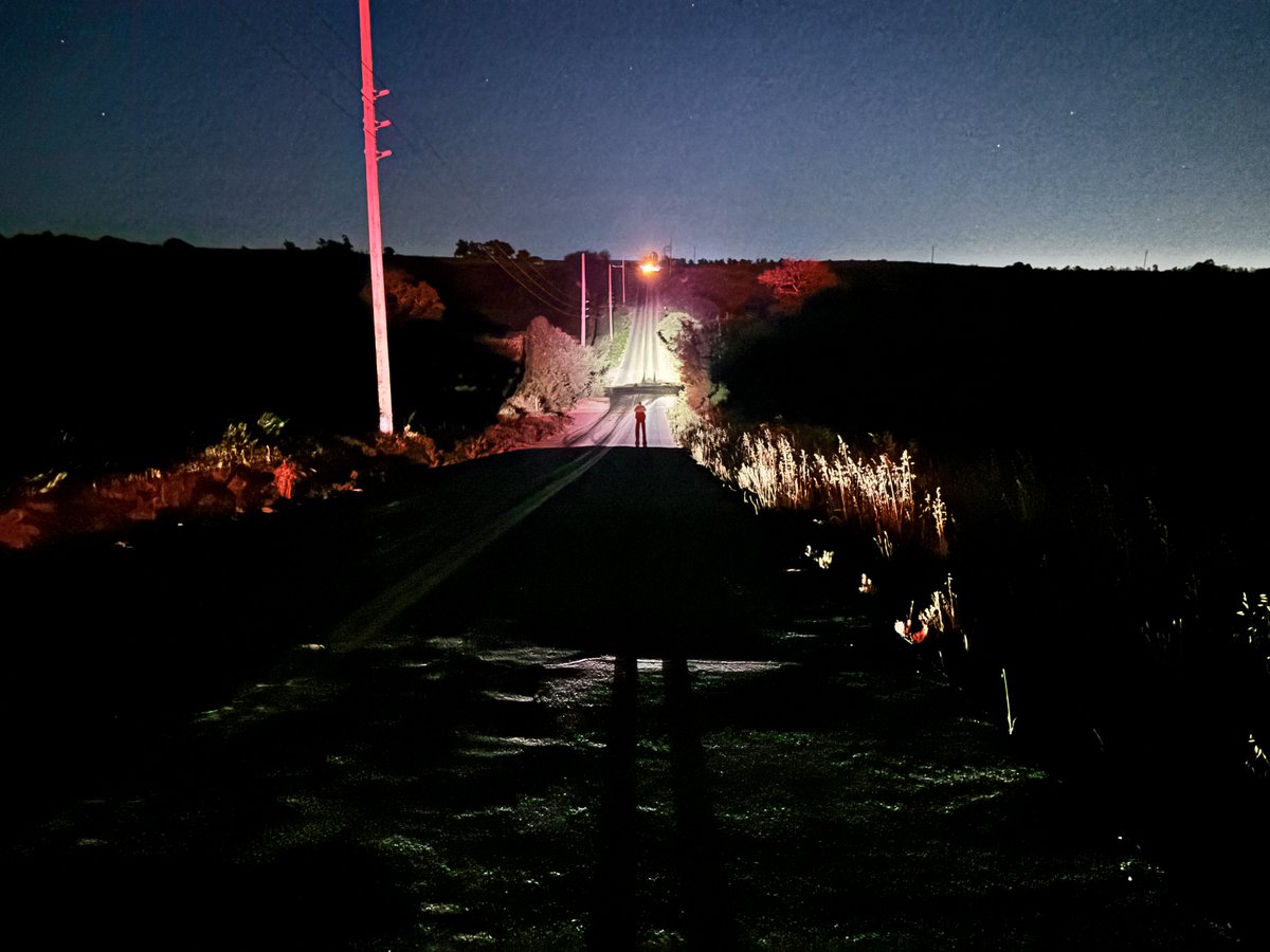 CHP Santa Maria tweet media