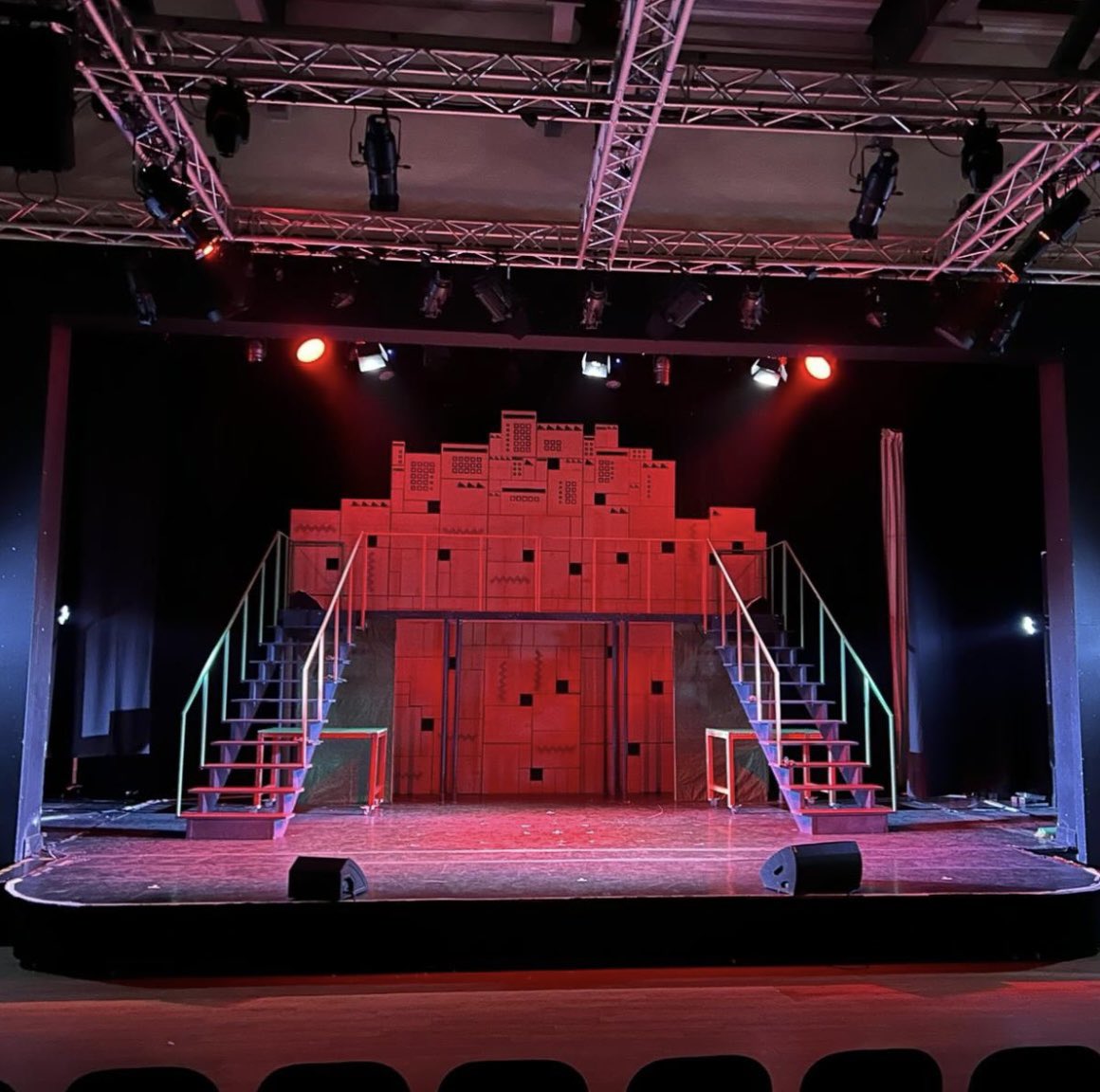 Gambit Ace /Dav Bon Jr tweet media