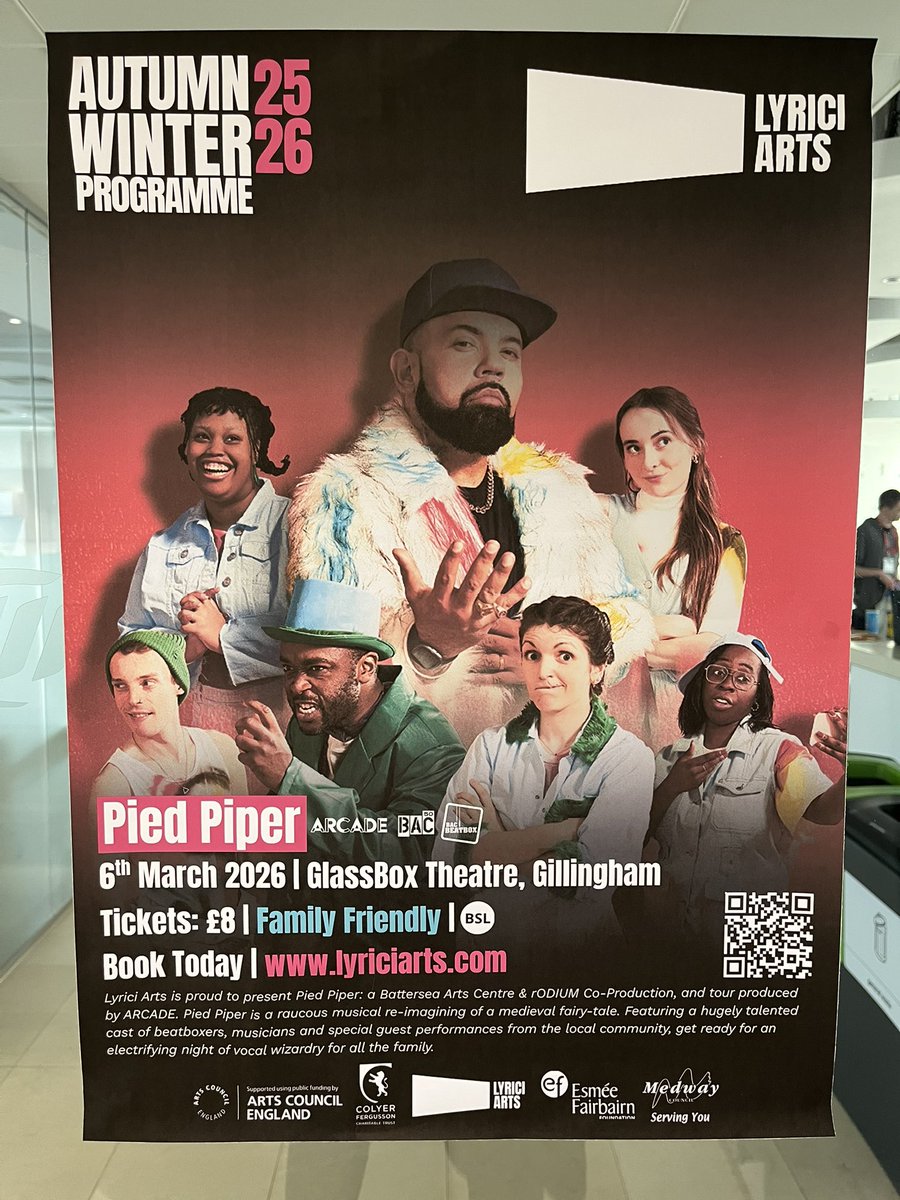 Gambit Ace /Dav Bon Jr tweet media