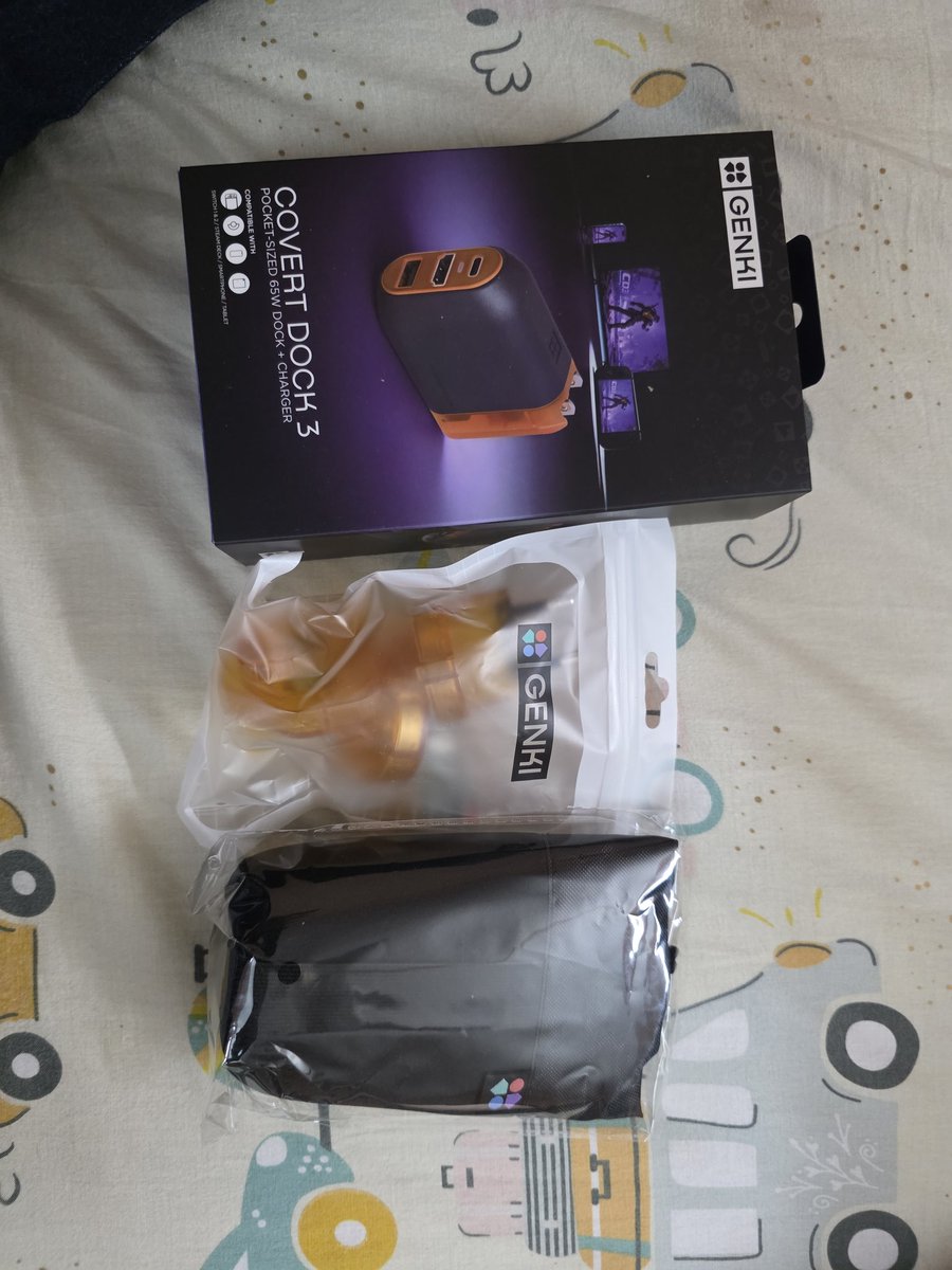 Chak273's tweet photo. It's here!! Perfect timing too! @GenkiThings #malaysia https://t.co/nPQGIbu06R