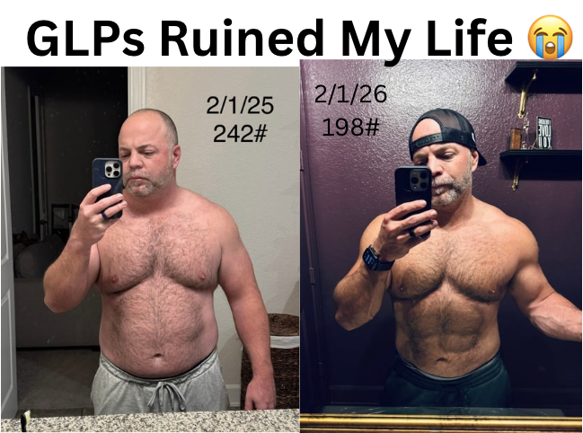 Clint Fiore 🦬 DM for Biz Deals tweet media