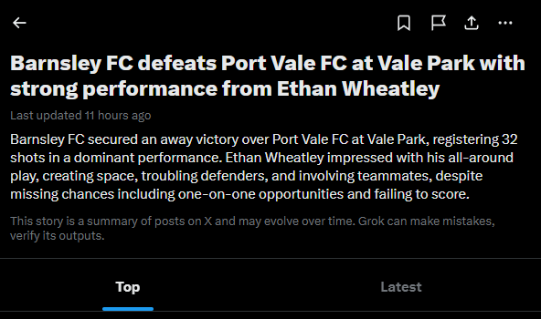 Mike Jones tweet media