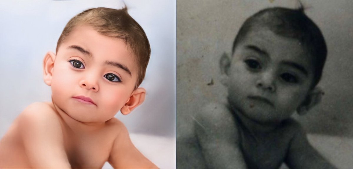 Restaurando su dignidad tweet media