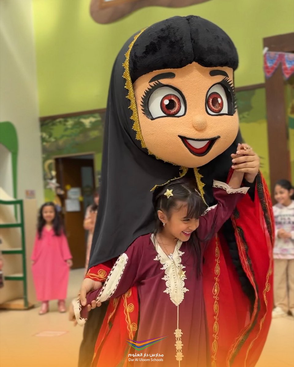 مدارس دار العلوم tweet media