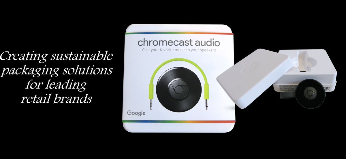 michaelnewhouse's tweet image. Custom #retailpackaging is our secret weapon.

It requires different machinery with high compression forming.

This manufacturing process is what delivers the pristine forming and aesthetics.

Draft angles are the key.

We have achieved zero and negative degree #draftangles.