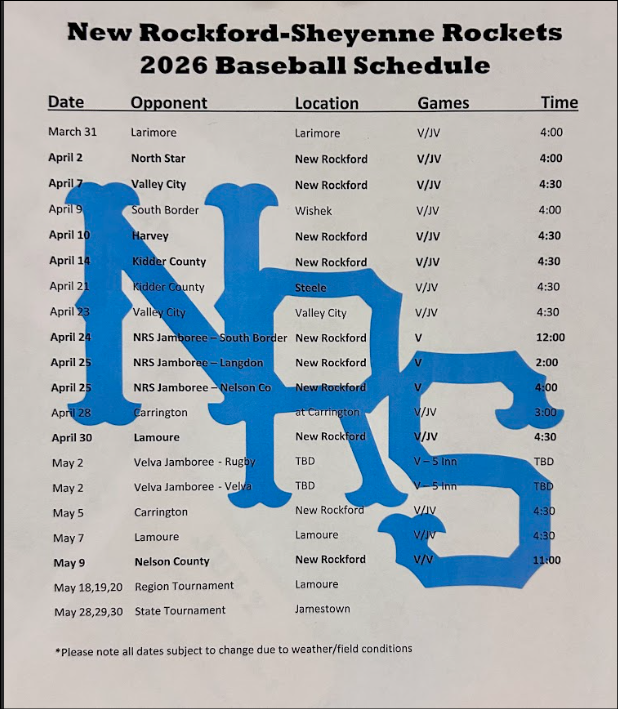 NRS Rockets tweet media