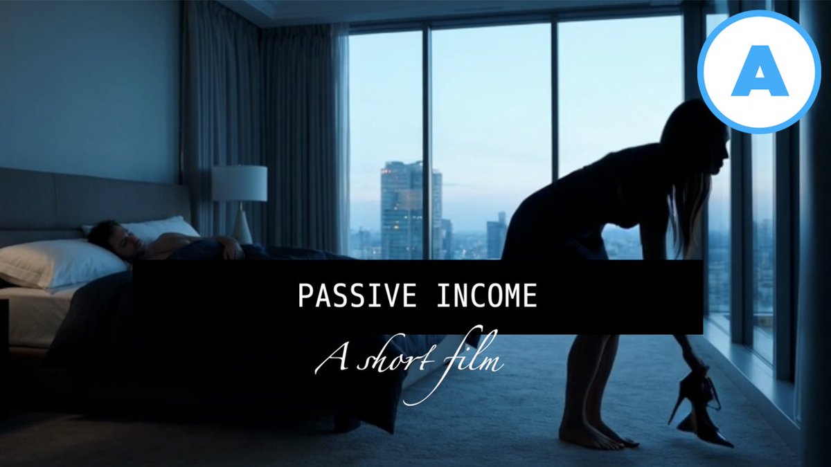 MegaCorp Global tweet media