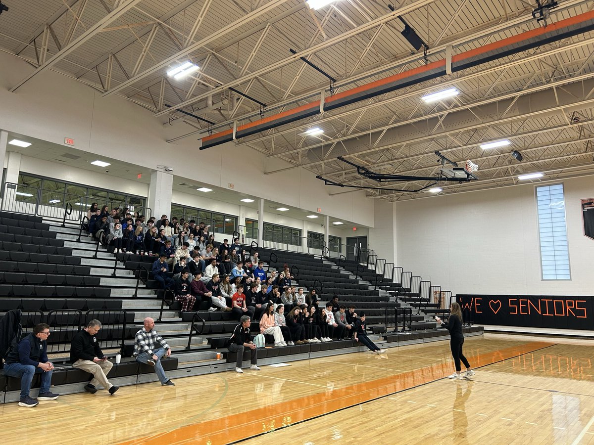 Needham HS Athletics tweet media