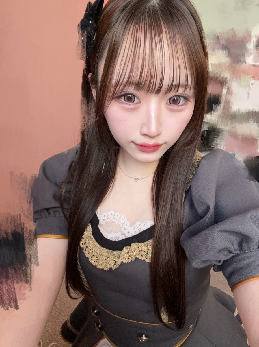 かなの❤︎ラブポイント tweet media