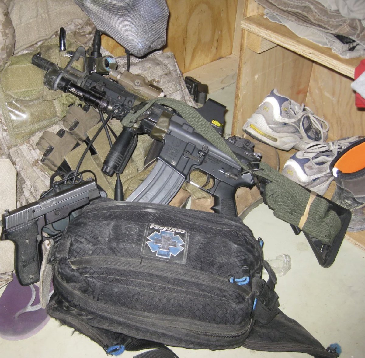 Spartan Airsoft Team tweet media