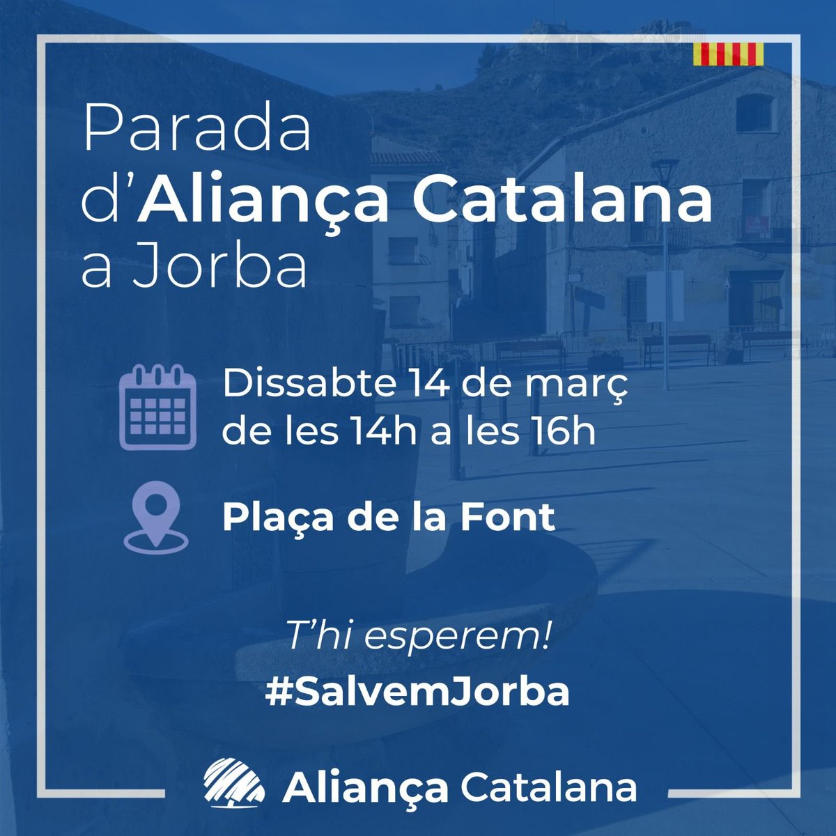 Aliança Catalana-Anoia tweet media