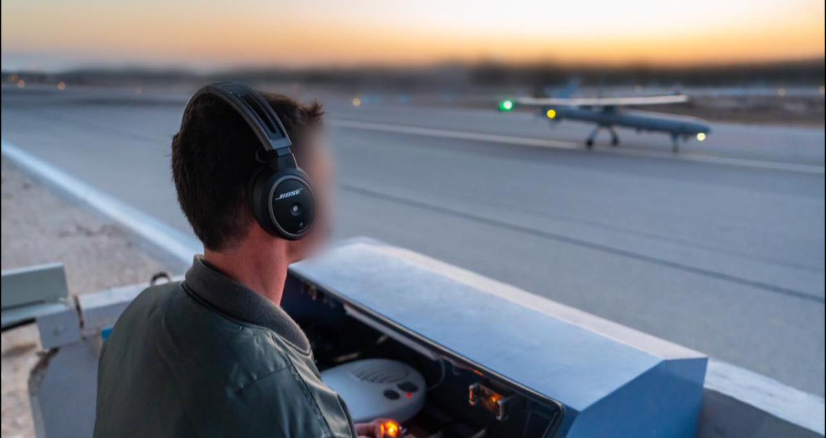 Elbit Systems tweet media