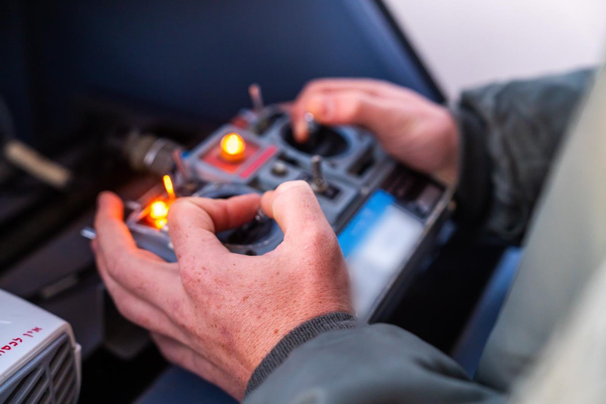 Elbit Systems tweet media