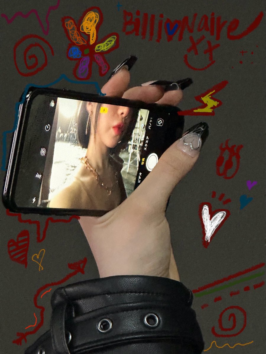 This is her aesthetic 
#아사 #ASA #ENAMIASA #アサ