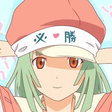 Nadeko Vault tweet media