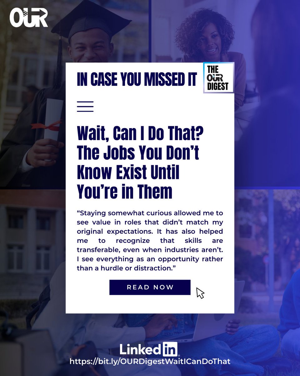 The OUR Jamaica tweet media