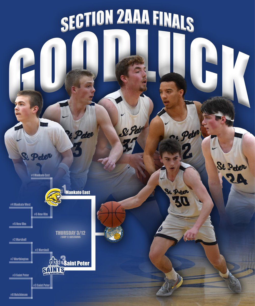 Saint Peter HS Activities tweet media