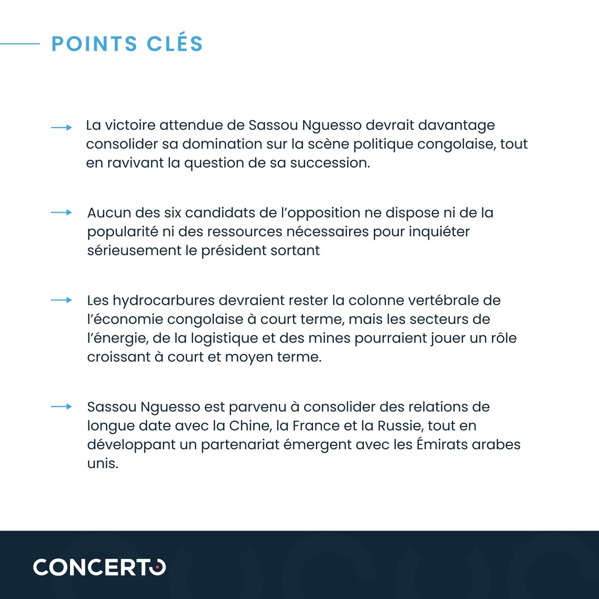 Concerto tweet media