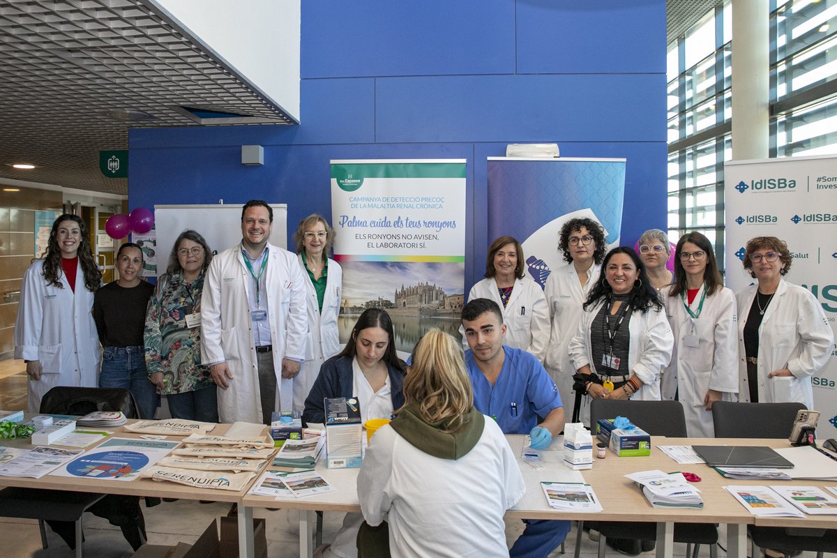 HU Son Espases tweet media