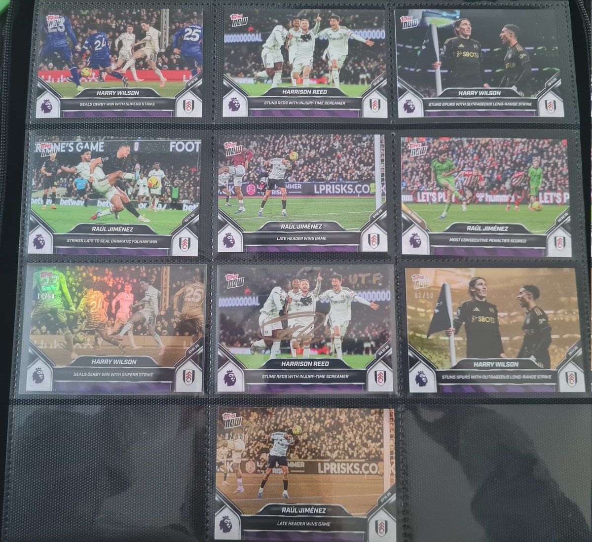 Mitch : LDN Cards tweet media