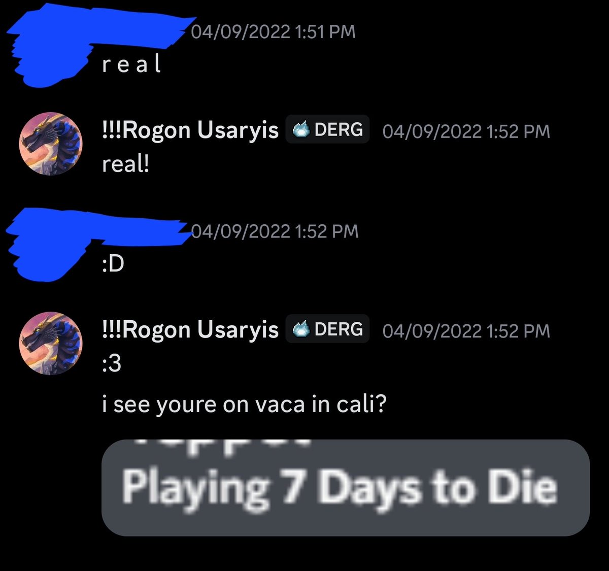 Rogon Usaryis tweet media