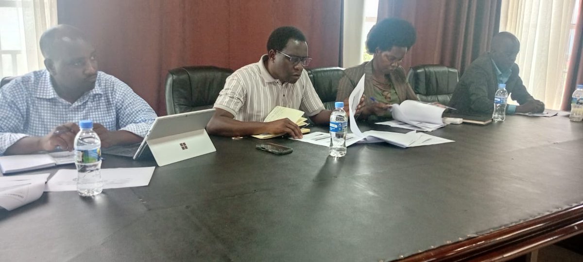 Nyaruguru District tweet media