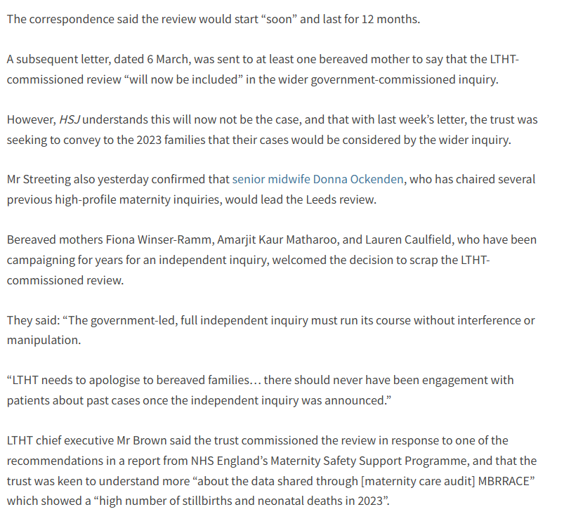 Matt Mathers tweet media