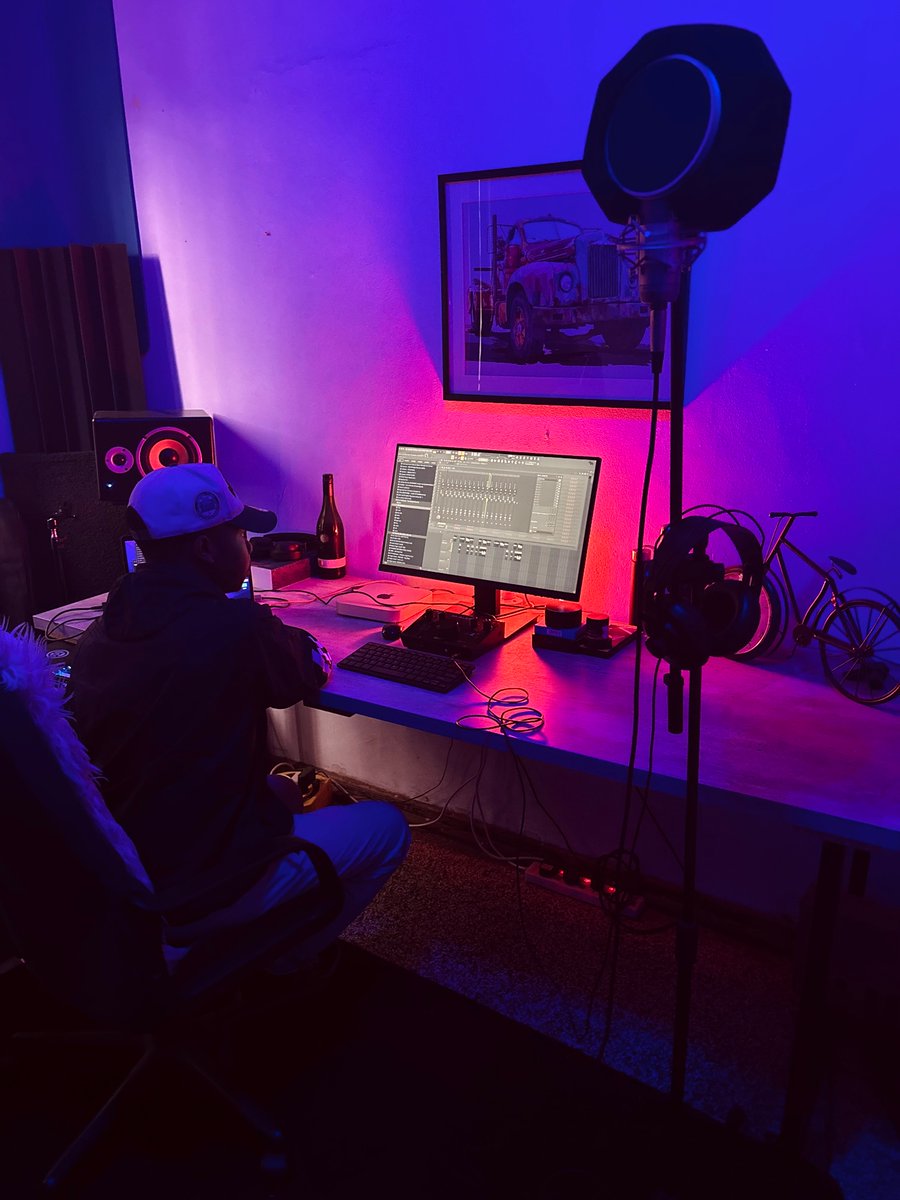 Kuda Rice tweet media