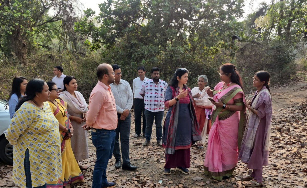 DM Cuttack tweet media