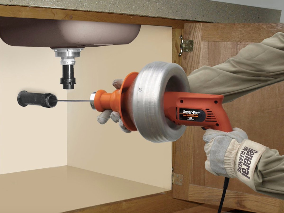 PlumberMag's tweet image. General goes the extra mile in research, design and manufacturing to ensure that its tools can do the job when you need them.

Sponsored By: @DrainBrains 
🔗 shorturl.at/ozcnt
#plumber #plumbing #plumbermagazine