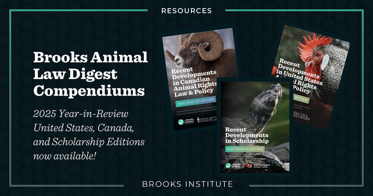 The Brooks Institute tweet media