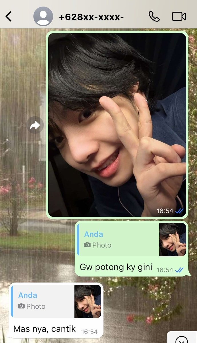 JoyiE🍓 | 🍀 sungdaeng au tweet media