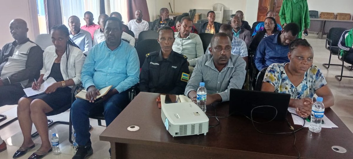 Nyaruguru District tweet media