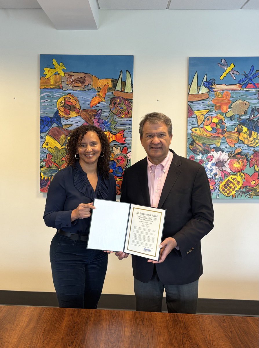 Rep. George Latimer tweet media