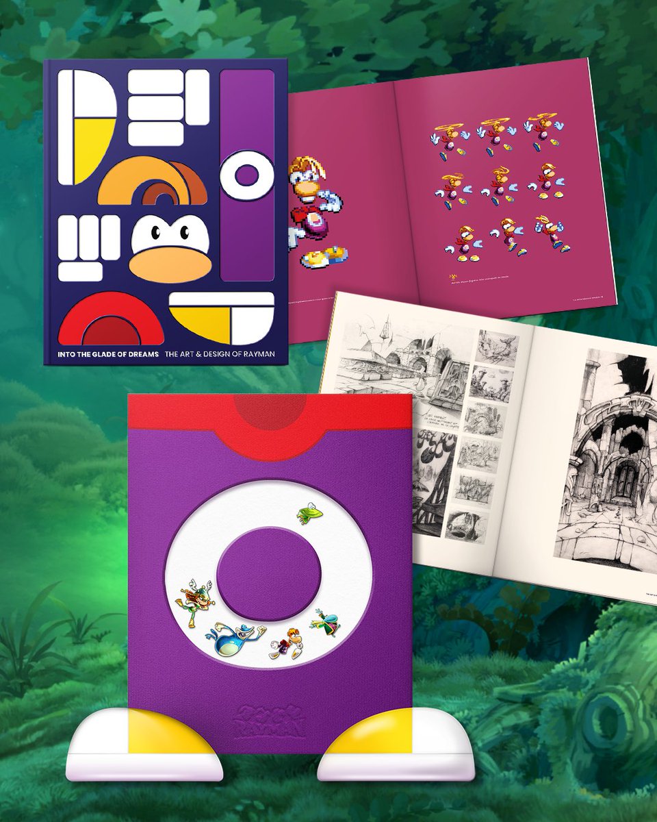 Cook and Becker tweet media