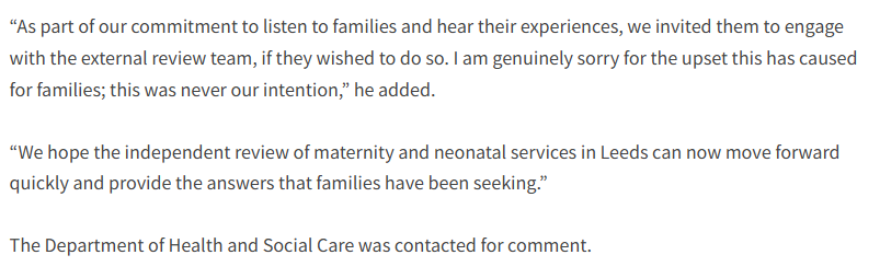 Matt Mathers tweet media