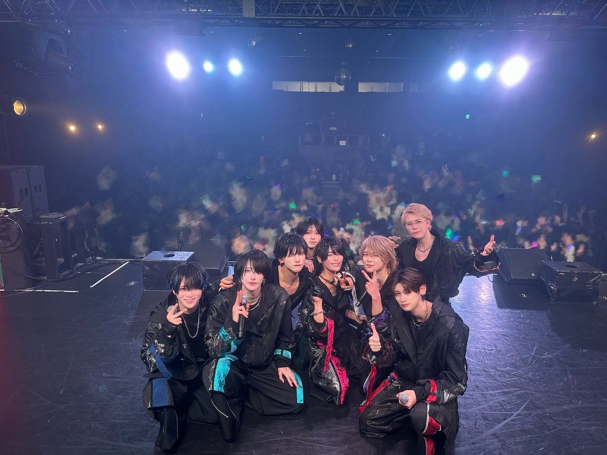 イリーガルポップ tweet media