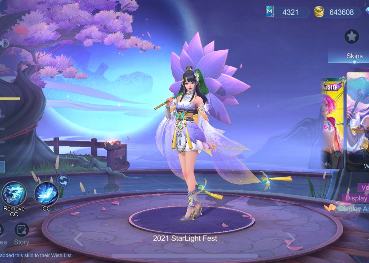 Mobile Legends Base tweet media