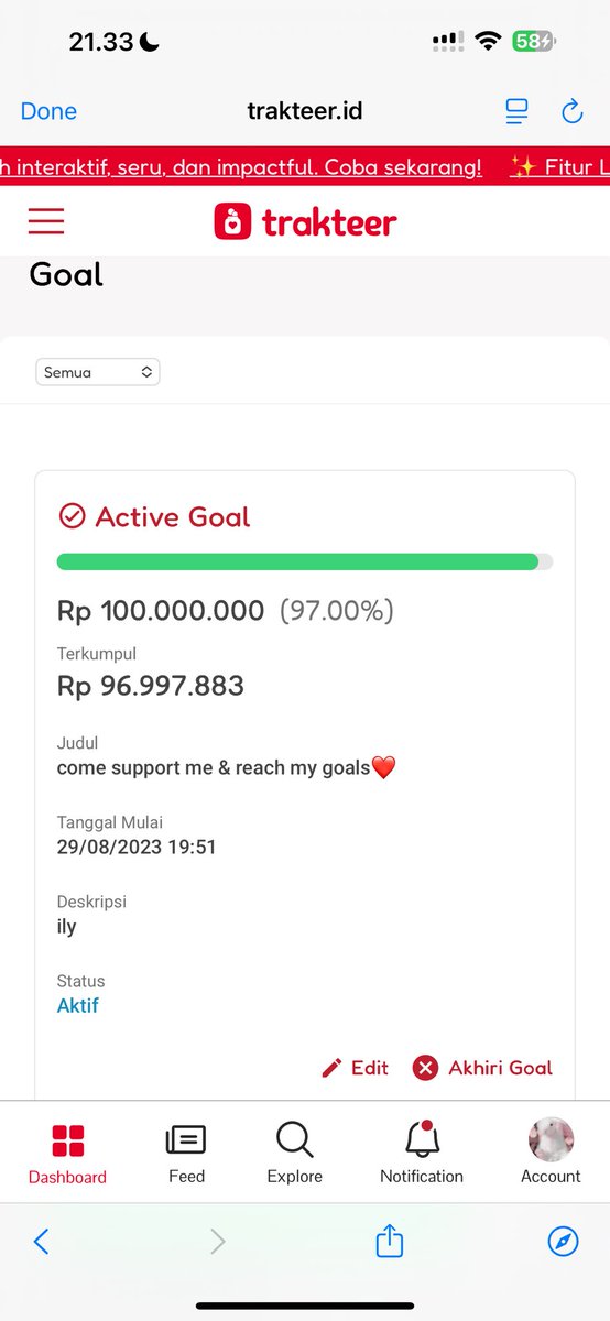 🌷PRINCESS CHLOE 💫 tweet media