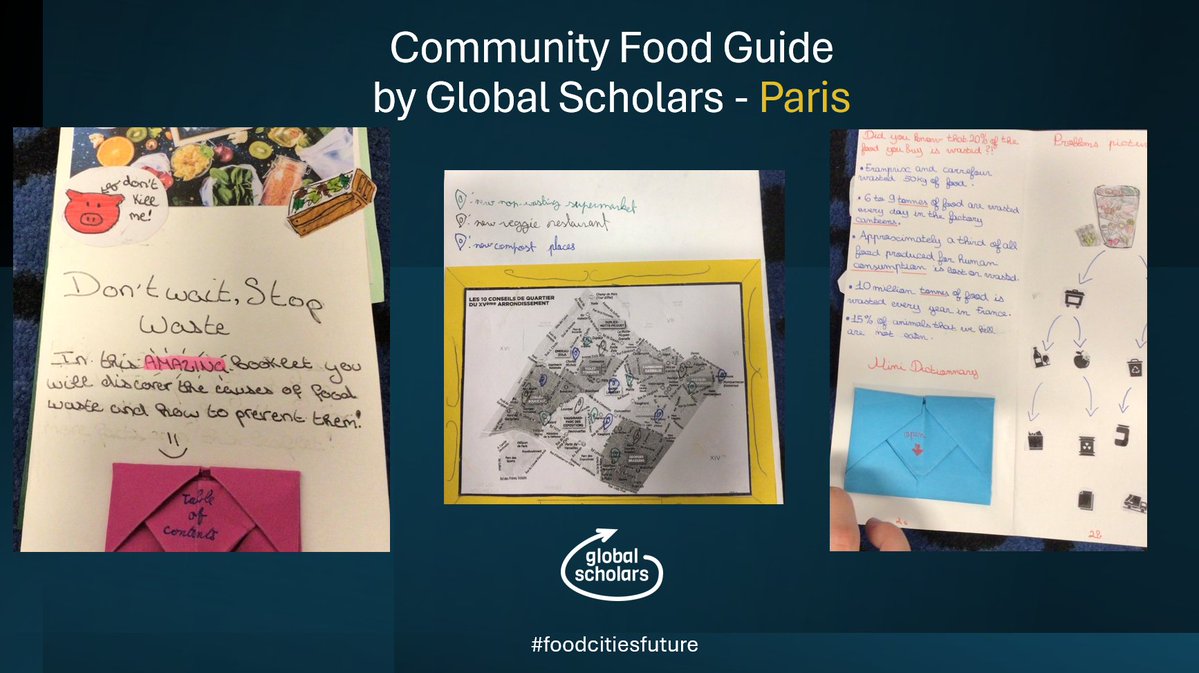 Global Cities, Inc. tweet media