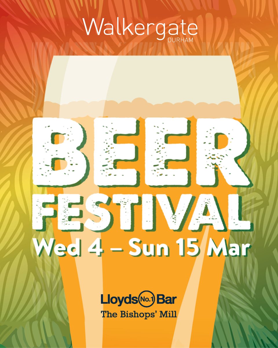 Walkergate - Drink. Dine. Socialise. tweet media